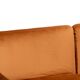 Simone 3-seat sofa by Kazuhide Takahama for Simon International