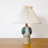 Noomi Backhausen for Soholm Stentoj, table lamp, 1960s.