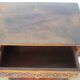 Louis XVI side table
