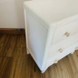 Vintage chest of drawers