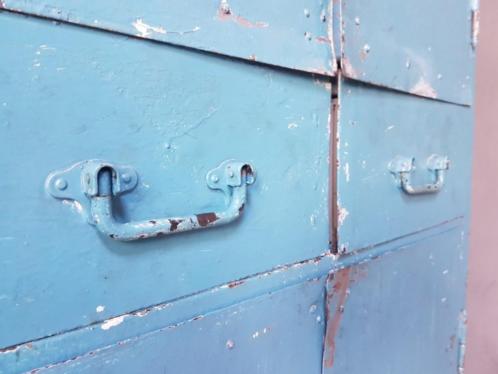 Industrial Cabinet