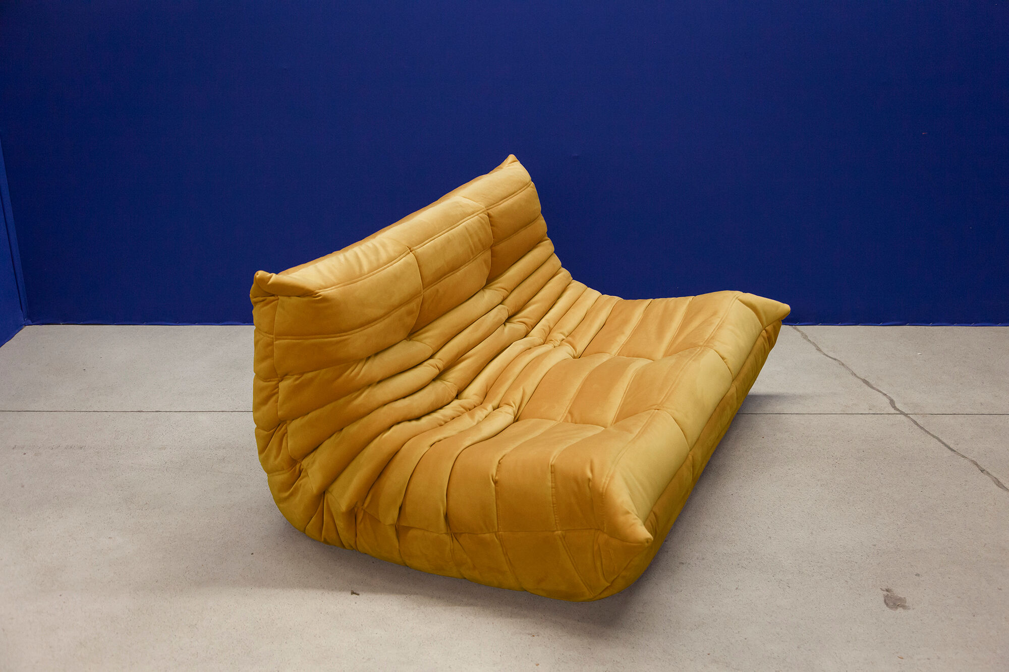Togo sofa model designed by Michel Ducaroy 1973