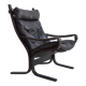 Siesta armchair by Ingmar Relling for Westnofa Norwegian Scandinavian design
