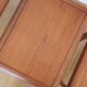 Scandinavian nesting coffee table 70's