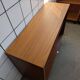 Vintage shelving unit
