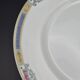 Série de 6 assiettes à dessert Bernardaud Limoges – Art Déco – A714