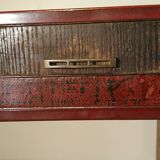Schoolboy coffee desk - art deco - Japan 1920-30