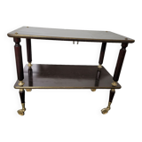TV table