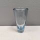 Vase from Holmegaard Denmark, designed by Per Lütken in 1961.