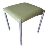Skaï stool from 1970