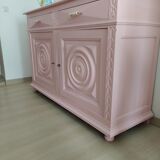 Buffet rose