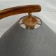 Lampadaire scandinave