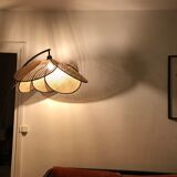 Opjet canned floor lamp