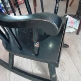 Ramsdell child rocking chair