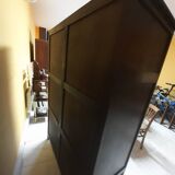 Glass cabinet/display cabinet/bookshelf