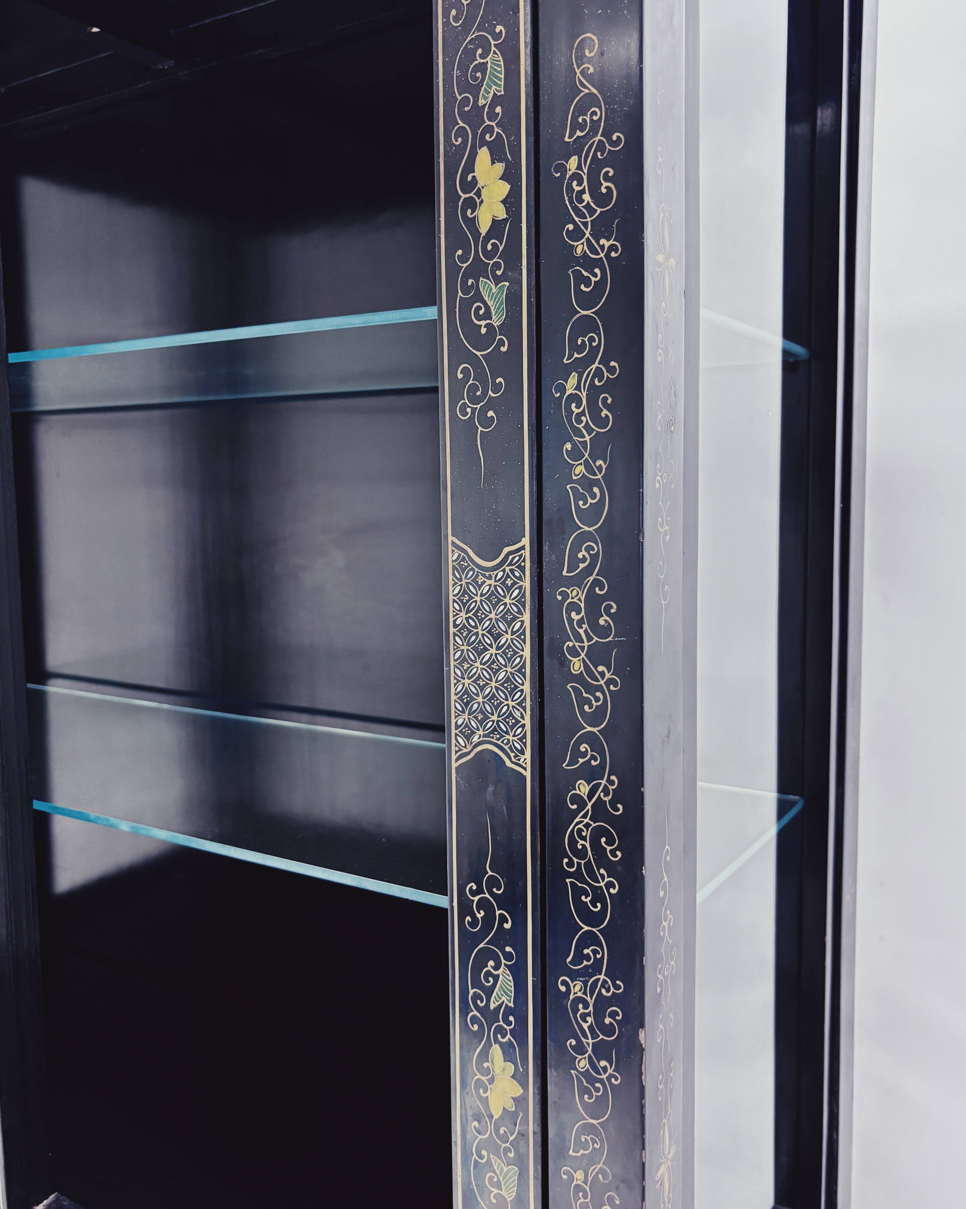Chinese Display Cabinet