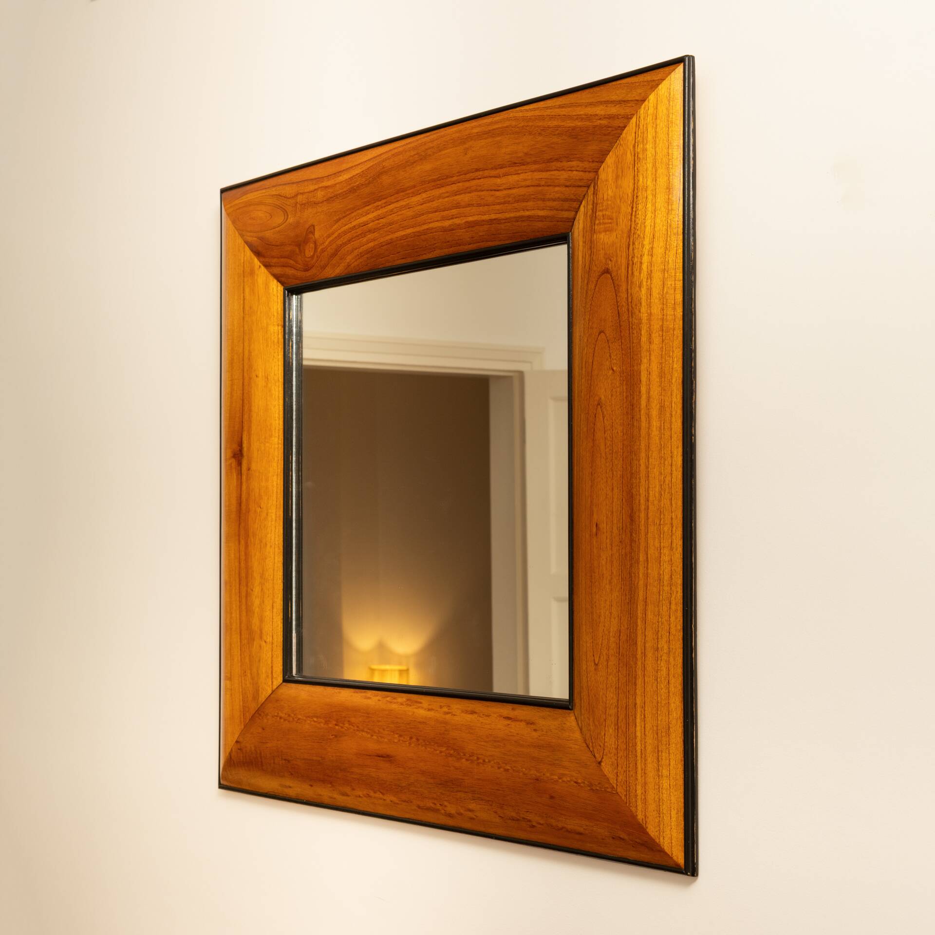 Miroir italien - 1950s