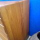 Commode vintage dans le goût de la maison regain