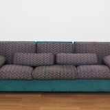 Three-seater sofa by Busnelli, 1970