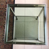 Jansen sofa end