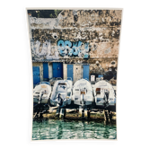 Port de Malmousque - Marseille