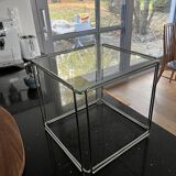 Small table by Max Sauze