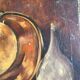 Old still life