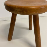 Pine stool