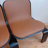 Vintage Steiner bench from 1970