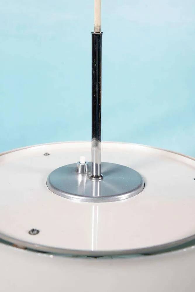 Scandinavian design 'Bumling' suspension, 60s Anders Pehrson