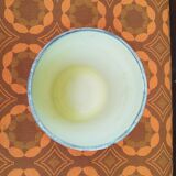 Vintage pot by Marius Bessone