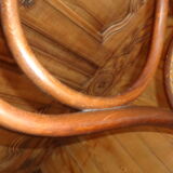 High Chair J&J Kohn Mundus