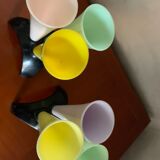 Vases vintage