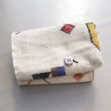 Tapis berbère beni ouarain