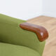 Fauteuil danois du milieu du siècle, années 1960