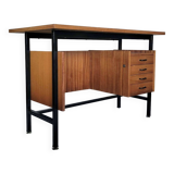 Modernist desk "Alasia"