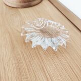 Shell ashtray