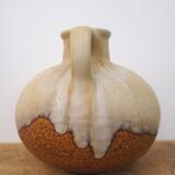 Ball vase, vintage - Jasba - West Germany