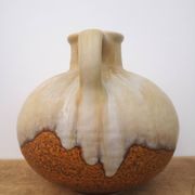 Ball vase, vintage - Jasba - West Germany