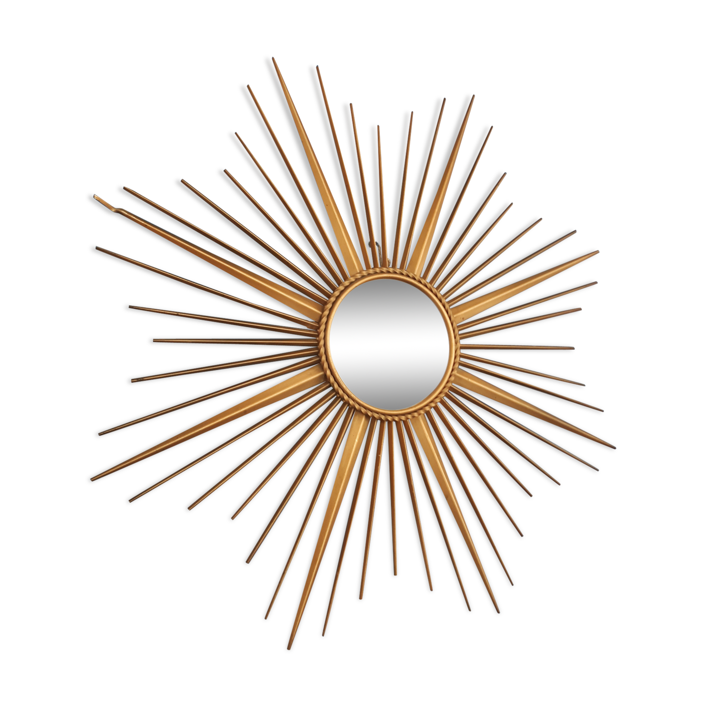 Chaty Vallauris mirror 85x85cm