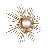 Miroir Chaty Vallauris 85x85cm