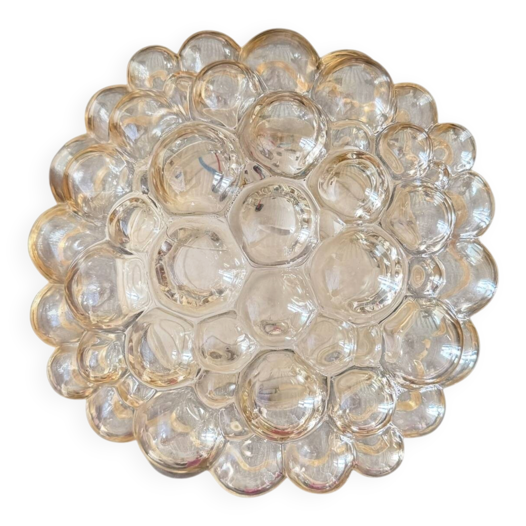 Bubble Wall Light Helena Tynell