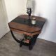 Art deco table