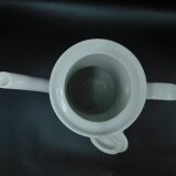 Poureuse, Cafeteria, Norma Jet