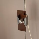 Lampadaire Jocelyne Trocme pour Oxar. 1970.