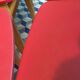 Set 6 chaises scandinaves Habeo