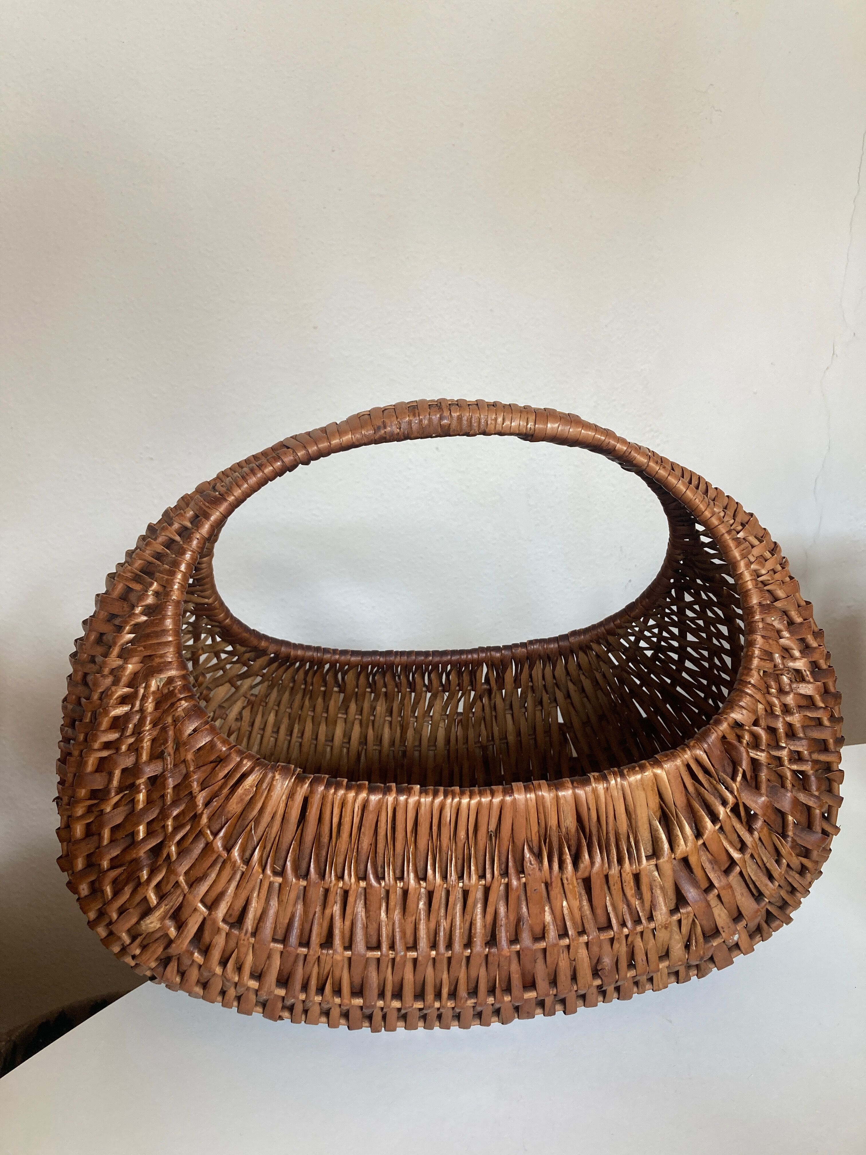 Basket Riviera XL 1960