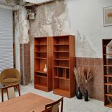 Mid century highboards