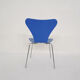 "Butterfly" chair by Arne Jacobsen for Fritz Hansen, Denmark 1997