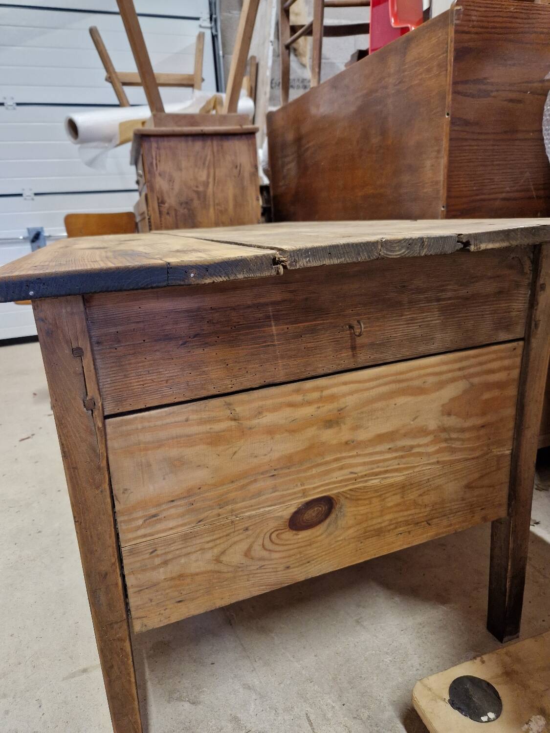 Professional furniture